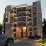 Studio Apartment for sale at Sun Capital, Fayoum Desert road, 6 October City