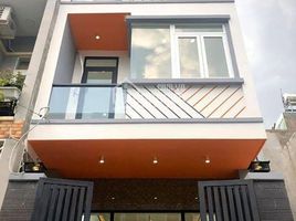 6 Schlafzimmer Haus zu verkaufen in Tan Binh, Ho Chi Minh City, Ward 11