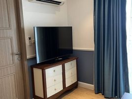 1 Schlafzimmer Wohnung zu verkaufen im Seven Seas Cote d'Azur, Nong Prue, Pattaya, Chon Buri