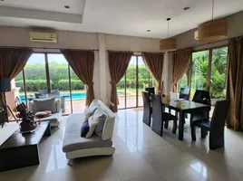 3 Bedroom House for sale in Pa Khlok, Thalang, Pa Khlok