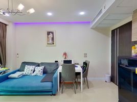 1 Bedroom Condo for rent at Dusit Grand Condo View, Nong Prue