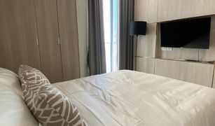 2 Bedrooms Condo for sale in Lumphini, Bangkok Noble Ploenchit