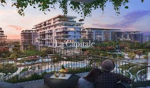 3 Bedrooms Apartment for sale in Al Wasl Road, Dubai Central Park at City Walk