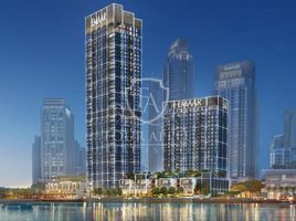 3 Bedroom Apartment for sale at Creek Edge, Creekside 18, Dubai Creek Harbour (The Lagoons)