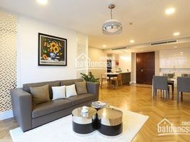 3 Bedroom Apartment for rent at Golden Land, Thanh Xuan Trung