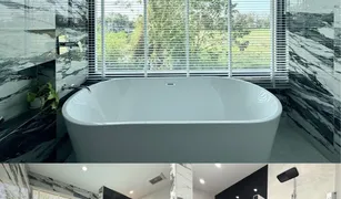 4 Schlafzimmern Villa zu verkaufen in San Phak Wan, Chiang Mai 