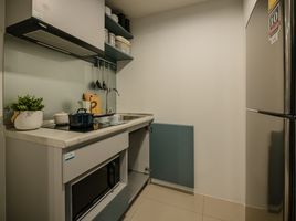 1 Bedroom Apartment for sale at Niche Mono Rama 9, Bang Kapi