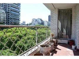 4 Schlafzimmer Appartement zu verkaufen im DEL LIBERTADOR al 2500, Federal Capital, Buenos Aires