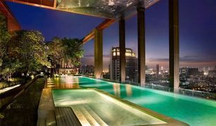 1 Bedroom Condo for sale in Chomphon, Bangkok Whizdom Avenue Ratchada - Ladprao
