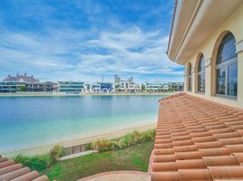 5 Bedroom Villa for sale at Signature Villas Frond K, Palm Jumeirah