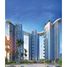 3 Bedroom Apartment for sale at Beliaghata, Alipur