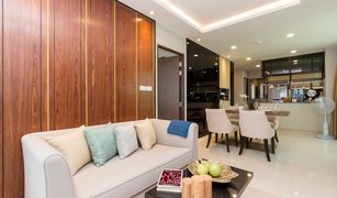 2 Schlafzimmern Wohnung zu verkaufen in Choeng Thale, Phuket Mida Grande Resort Condominiums