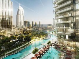 1 Bedroom Apartment for sale at The Address Residences Dubai Opera, 