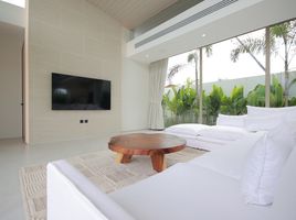 5 Schlafzimmer Villa zu verkaufen im Asherah Villas Phuket, Thep Krasattri, Thalang