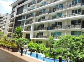 1 Bedroom Apartment for rent at The Clover, Khlong Tan Nuea