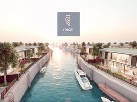 2 Bedroom Townhouse for sale at Park Homes, Al Hamra Village