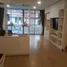 คอนโด 2 ห้องนอน ให้เช่า ในโครงการ พรีเมียร์ คอนโดมิเนียม, คลองตัน