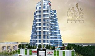 2 Habitaciones Apartamento en venta en North Village, Dubái Gemz by Danube