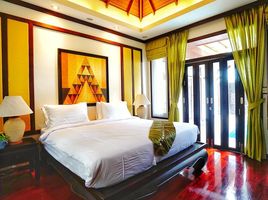 2 Schlafzimmer Villa zu vermieten im Land and Houses Park, Chalong, Phuket Town