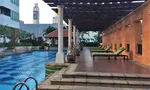 Features & Amenities of President Place