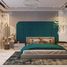 2 बेडरूम अपार्टमेंट for sale at Petalz by Danube, Prime Residency, International City