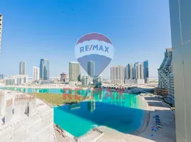 3 Bedroom Apartment for sale at The Boardwalk Residence, Shams Abu Dhabi, Al Reem Island