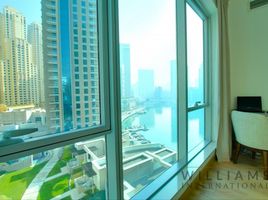 2 Bedroom Apartment for sale at Delphine Tower, Marina Promenade