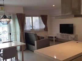 2 Schlafzimmer Appartement zu vermieten im Thonglor Tower, Khlong Tan Nuea, Watthana