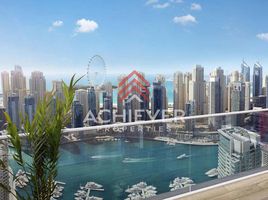 4 Bedroom Apartment for sale at Vida Residences Dubai Marina, 