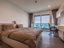 1 Schlafzimmer Wohnung zu verkaufen im The Ultimate River Beach, Pak Nam, Mueang Rayong, Rayong