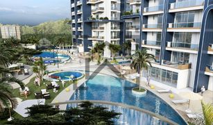 Studio Apartment for sale in District 13, Dubai Samana Waves 2