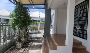 3 Bedrooms House for sale in Phla, Rayong Living Sense 1