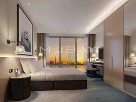 2 Bedroom Apartment for sale at Address Harbour Point, Dubai Creek Harbour (The Lagoons)