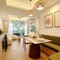 2 Schlafzimmer Wohnung zu vermieten im The Lofts Ekkamai, Phra Khanong