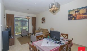 2 Bedrooms Apartment for sale in Azizi Residence, Dubai Feirouz