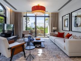 6 Bedroom Villa for sale at Jumeirah Zabeel Saray, The Crescent, Palm Jumeirah, Dubai
