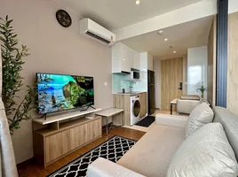 1 Schlafzimmer Wohnung zu vermieten im Once Pattaya Condominium, Na Kluea