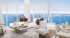 Available Units at Bluewaters Bay