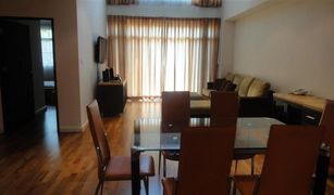 3 Bedrooms Condo for sale in Khlong Tan Nuea, Bangkok The Cadogan Private Residences