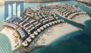 2 Schlafzimmern Reihenhaus zu verkaufen in , Ras Al-Khaimah Falcon Island