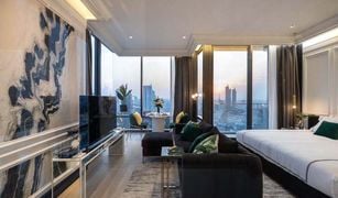 1 Bedroom Condo for sale in Suriyawong, Bangkok Ashton Silom