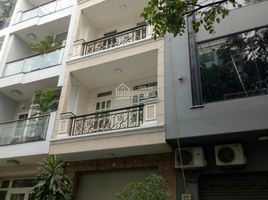 4 Bedroom Villa for sale in Ward 12, Phu Nhuan, Ward 12