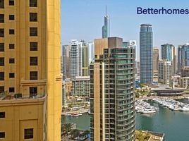 2 Bedroom Apartment for sale at Rimal 3, Rimal, Jumeirah Beach Residence (JBR)