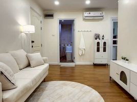 ขายคอนโด 1 ห้องนอน ในโครงการ ลุมพินี เพลส นราธิวาสราชนครินทร์, ช่องนนทรี