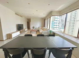 3 Bedroom Condo for rent at The Emporio Place, Khlong Tan