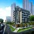 1 Schlafzimmer Wohnung zu verkaufen im RV Point, Robertson quay, Singapore river, Central Region, Singapur