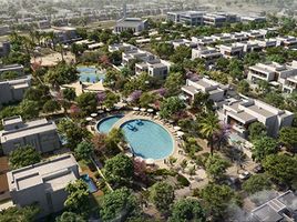  Land for sale at Saadiyat Reserve, Saadiyat Island