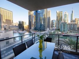 3 Bedroom Condo for sale at Al Sahab 2, Al Sahab