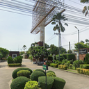 หมู่บ้านบางกอกบูเลอวาร์ด แจ้งวัฒนะ