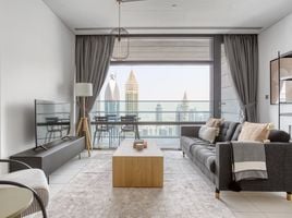 2 बेडरूम अपार्टमेंट for rent at Index Tower, Park Towers, DIFC, दुबई